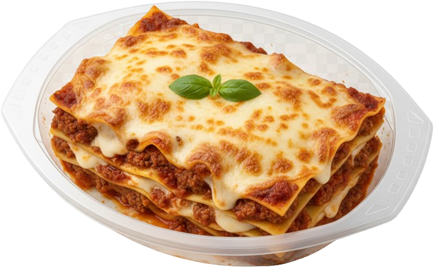 Lasagna